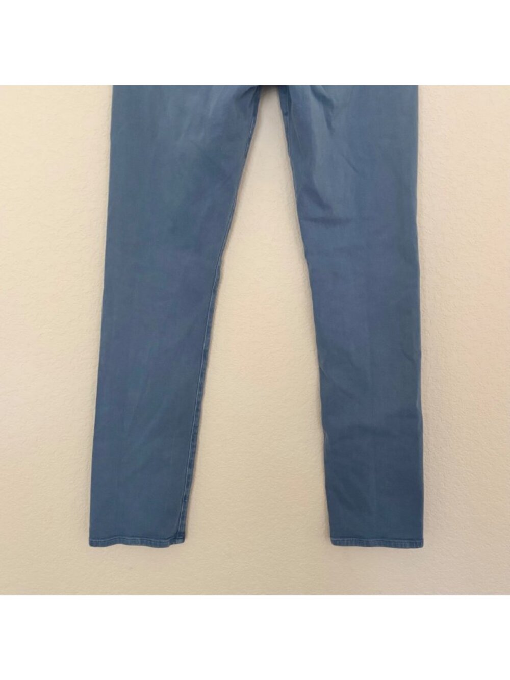 AG Jeans Everett Slim Straight Blue Denim Mens 29x33 Stretch Premium - Picture 6 of 11
